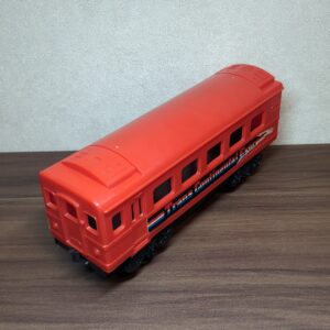 【アメリカンロッキーエクスプレス】客車1台①
