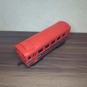 【アメリカンロッキーエクスプレス】客車1台②