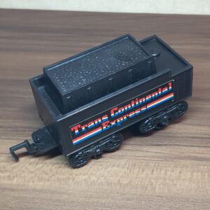 【アメリカンロッキーエクスプレス】貨物車1台②