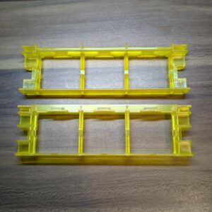 チョロQ 「メインコース」×2