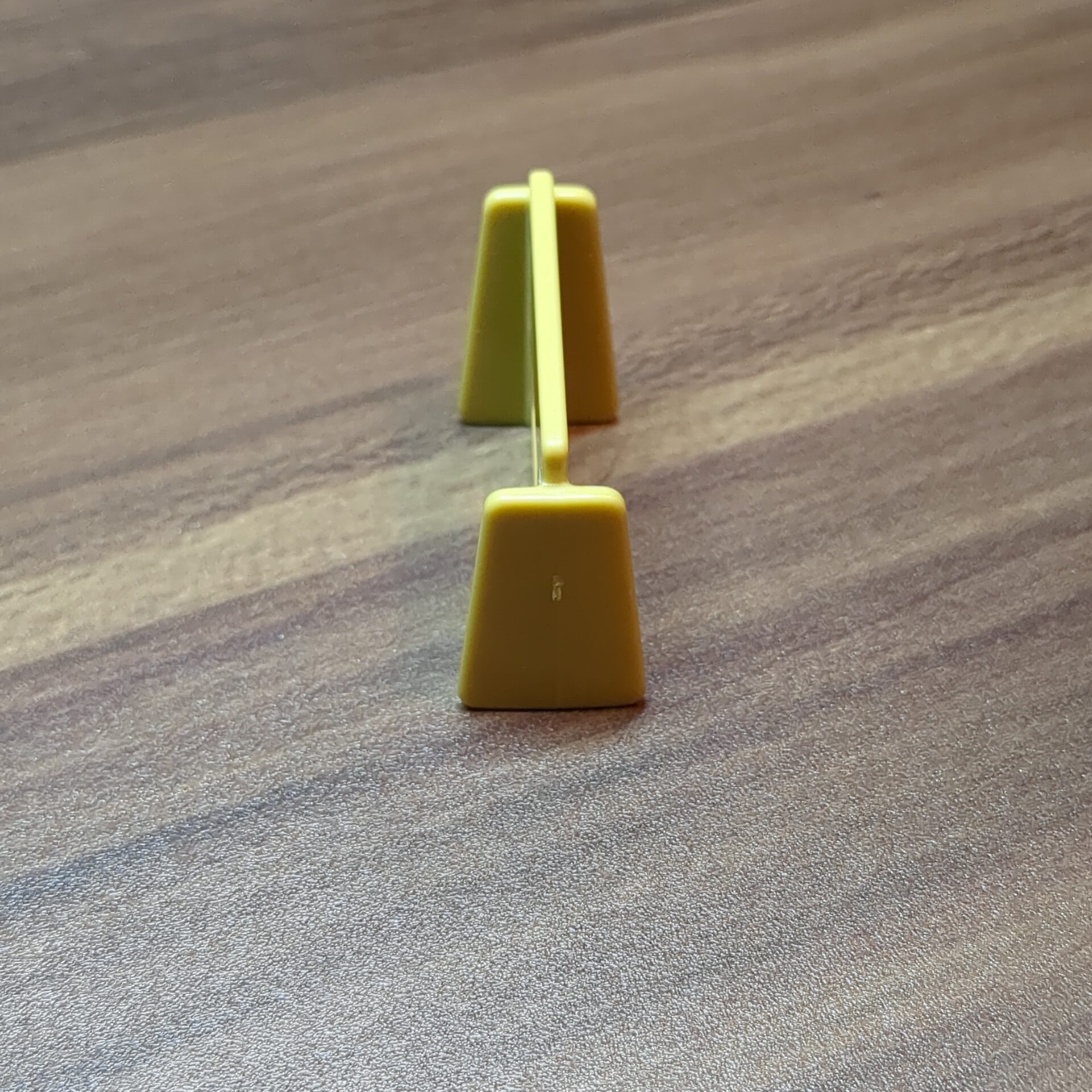 チョロQ コースパーツ(その他a)×1 - 画像 (3)