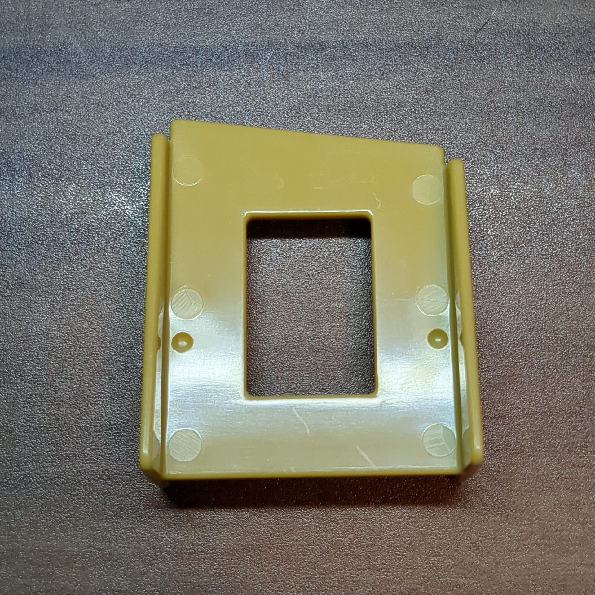チョロQ コースパーツ(その他b)×1 - 画像 (2)