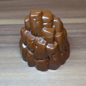 チョロQ 岩山パーツ×1