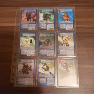 旧デジタルモンスターカード【ブースター16 デジモン大人買いセット】