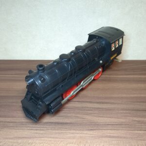 【アメリカンロッキーエクスプレス】動力車1台【ジャンク】