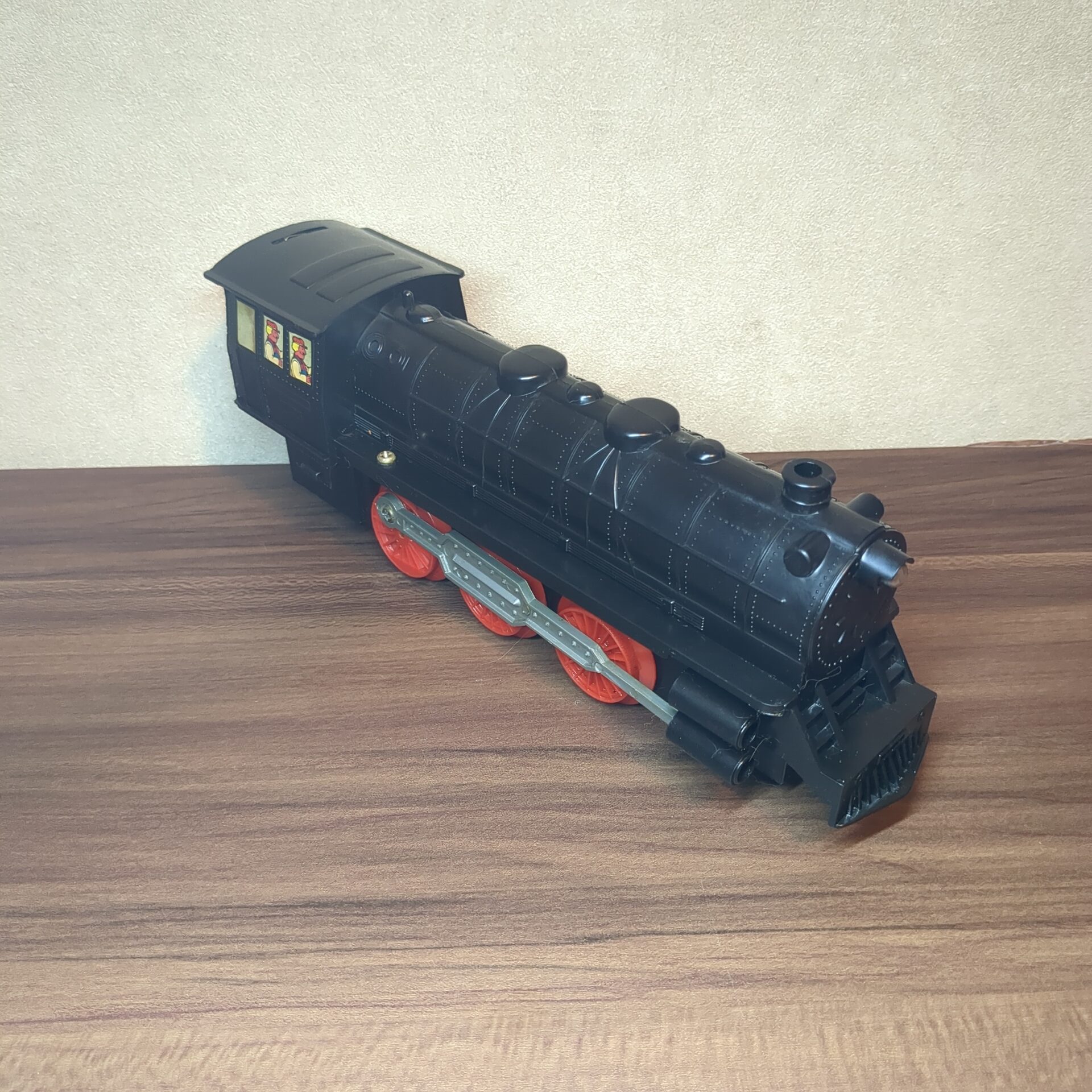 【アメリカンロッキーエクスプレス】動力車1台【ジャンク】 - 画像 (2)