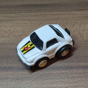 【ミニカー】中国製プルバックカー（ノーブランド)
