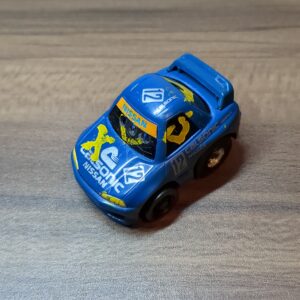 【チョロQ】No.21 スカイラインGT-R