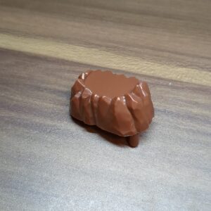 チョロQ 岩山パーツ(小)×1