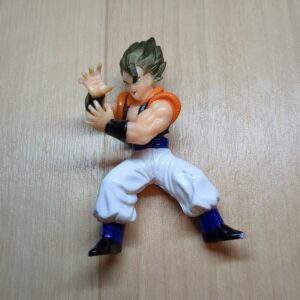 【ドラゴンボールZ HGシリーズ パート2 「最強サイヤ人戦士孫悟空」】ゴジータ