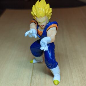 【HGドラゴンボールZ】超ベジットフィギュア