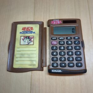 【遊☆戯☆王デュエルモンスターズ】ダメージ計算機
