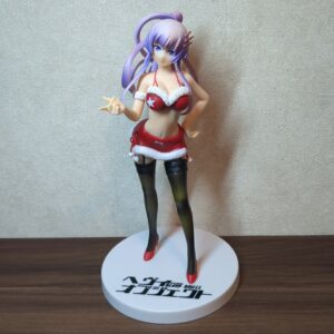 【ヘヴィーオブジェクト】フローレイティア サンタコス