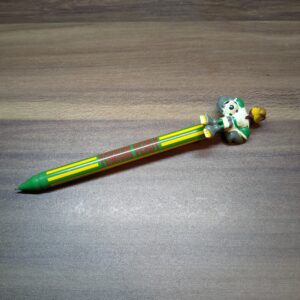 【Jリーグ】読売ヴェルディシャープペンシル レア