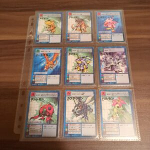 旧デジモンカード【スターター1 デジモン大人買いセット】