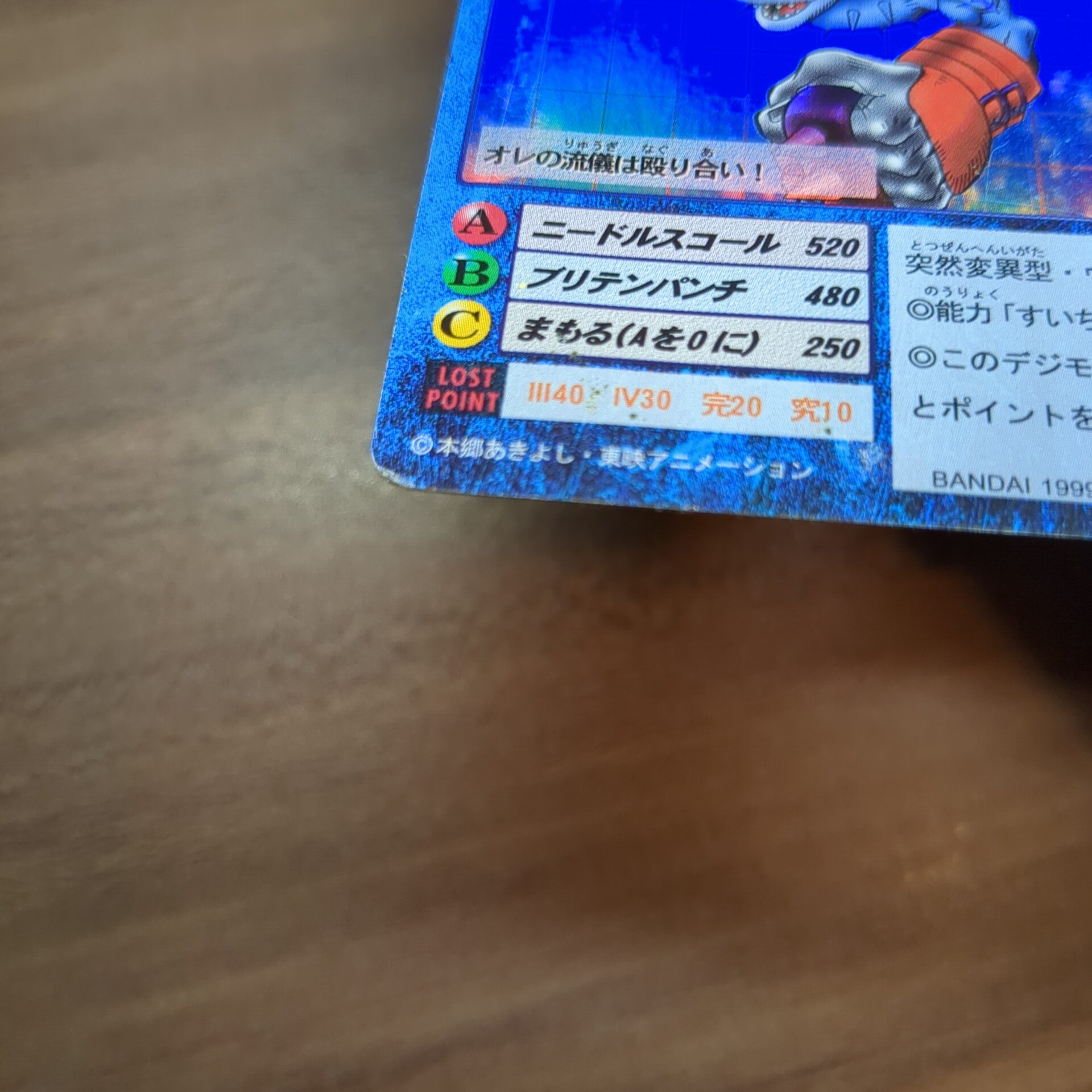 旧デジモンカード【スターター1 デジモン大人買いセット】 - 画像 (12)