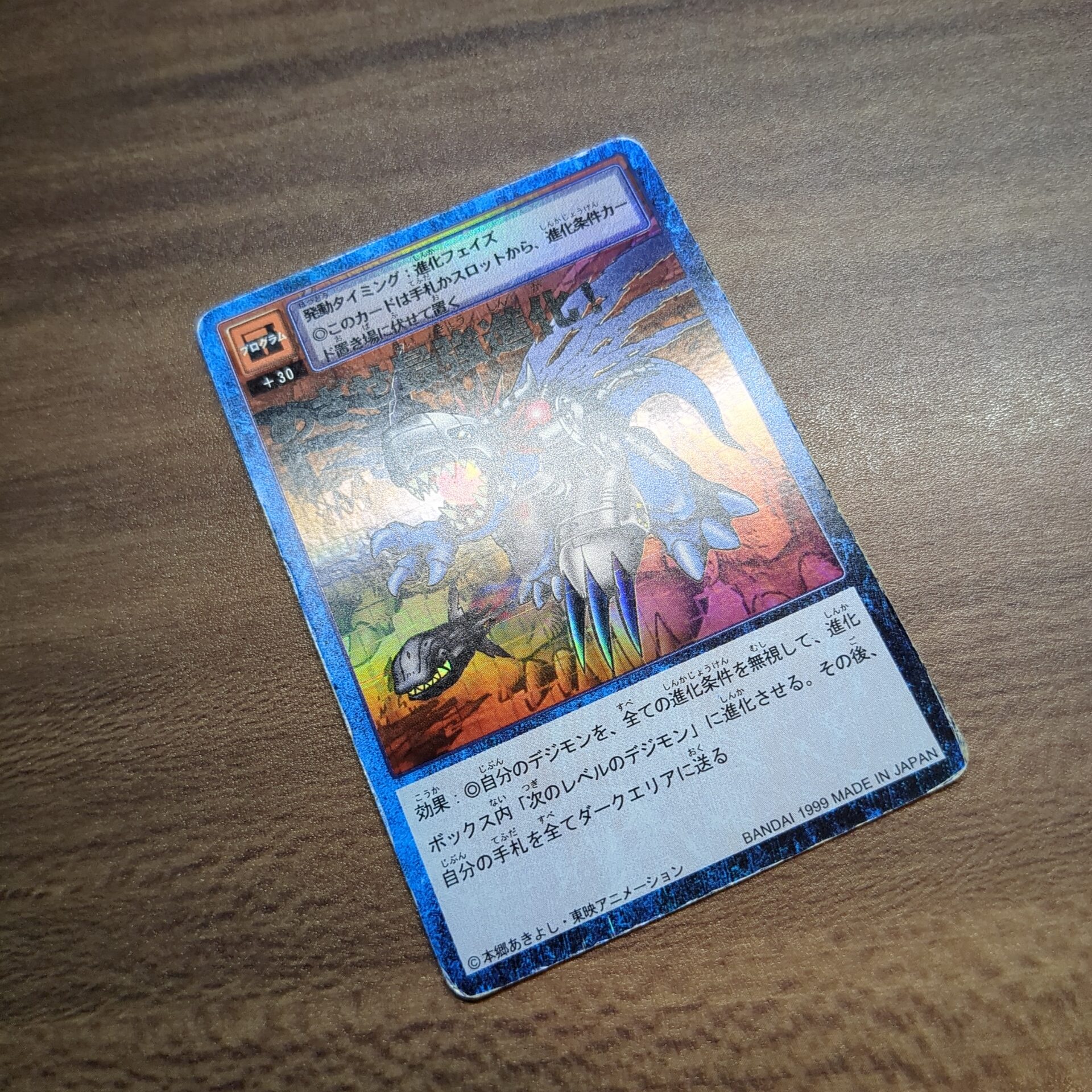旧デジモンカード【スターター1 デジモン大人買いセット】 - 画像 (14)