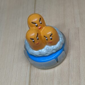 ポケットモンスターキャラクターグッズ ダグトリオスタンプ