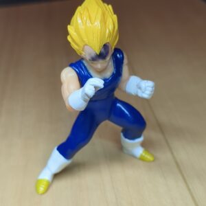 【HGドラゴンボールZ】超ベジータ