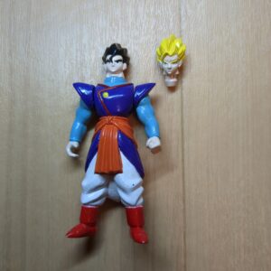 【ベストオブドラゴンボールZ】孫悟飯フィギュア
