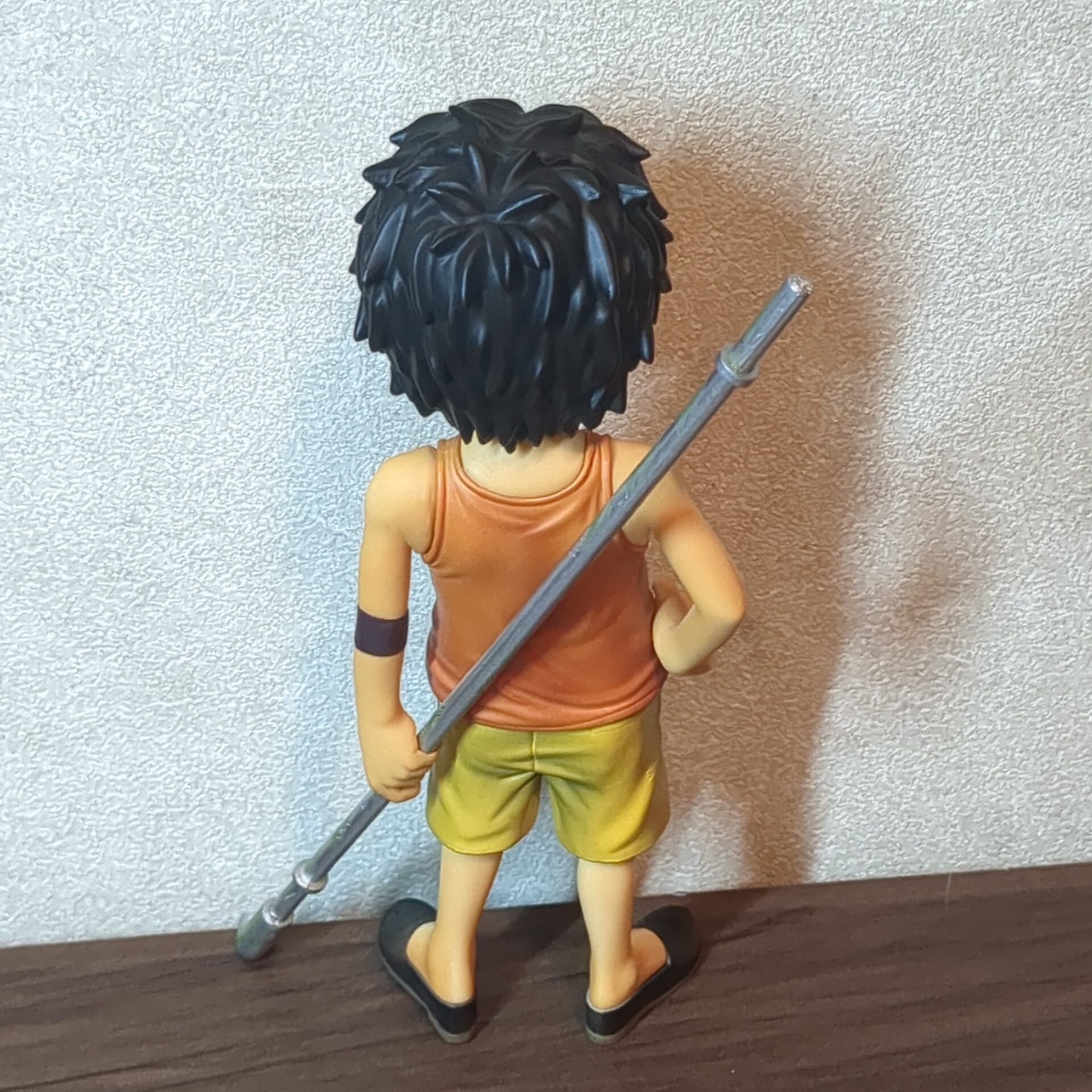 ワンピース DXフィギュア THE GRANDLINE CHILDREN vol.2 ポートガス・D・エース - 画像 (4)