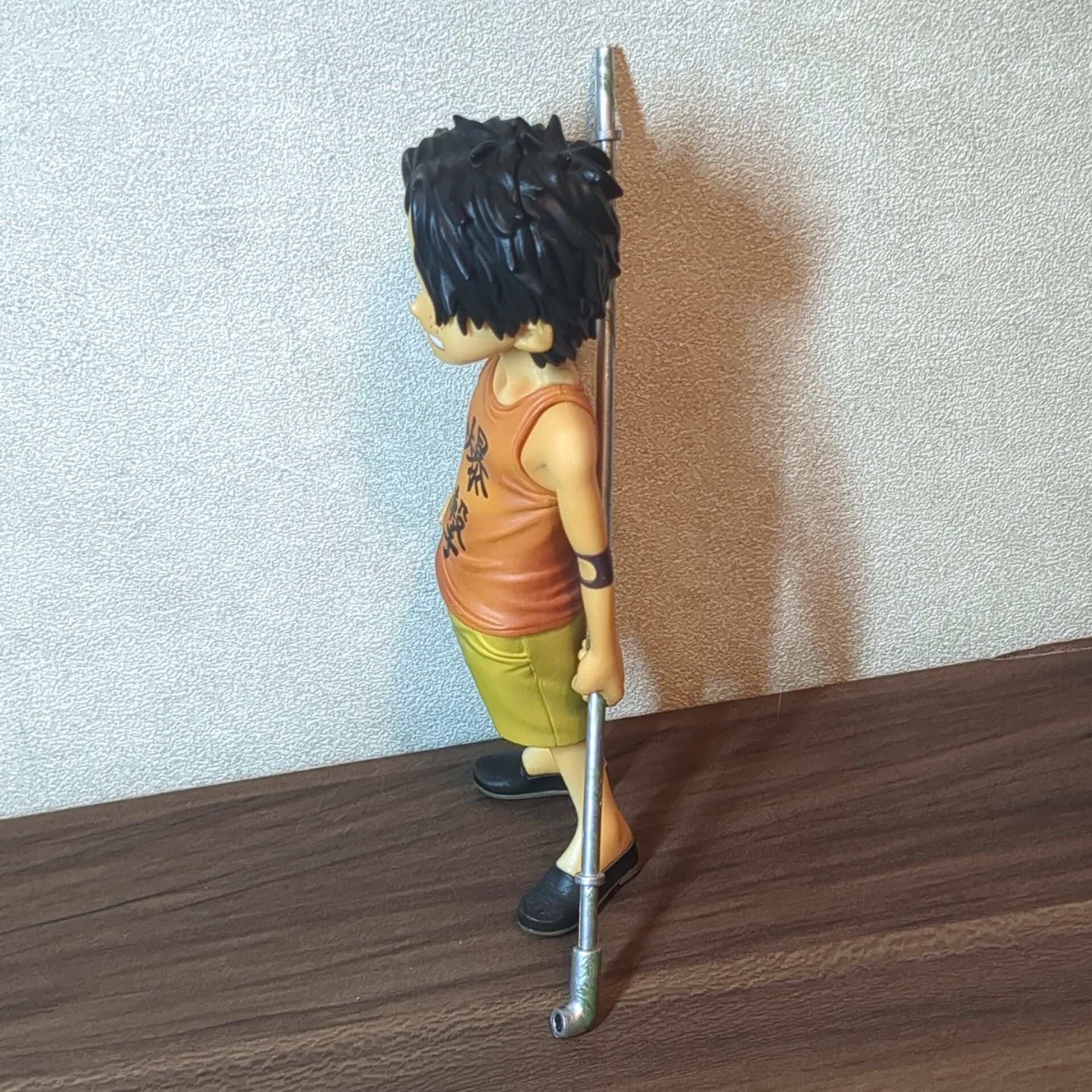ワンピース DXフィギュア THE GRANDLINE CHILDREN vol.2 ポートガス・D・エース - 画像 (5)