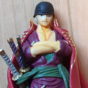ONE PIECE FILM Z ロロノア・ゾロ フィギュア