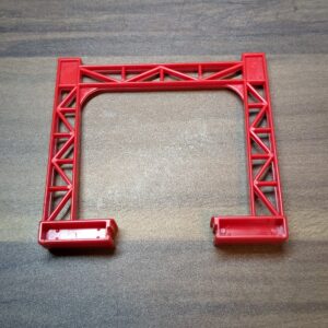 【プラレール】タカラトミー プラレール用架線柱（オーバーヘッドケーブルピラー)③