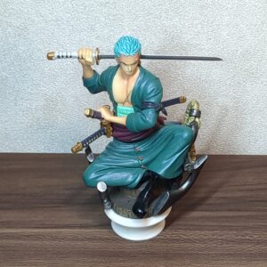 【チェスピースコレクションR ワンピース Vol.1】ロロノア・ゾロ