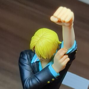 【DRAMATIC SHOWCASE ～1st season～ vol.3】サンジフィギュア