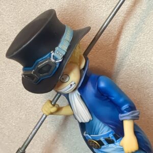 【THE GRANDLINE CHILDRENシリーズ】 幼少期サボ