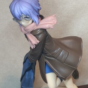 【長門有希ちゃんの消失】 プレミアムフィギュア