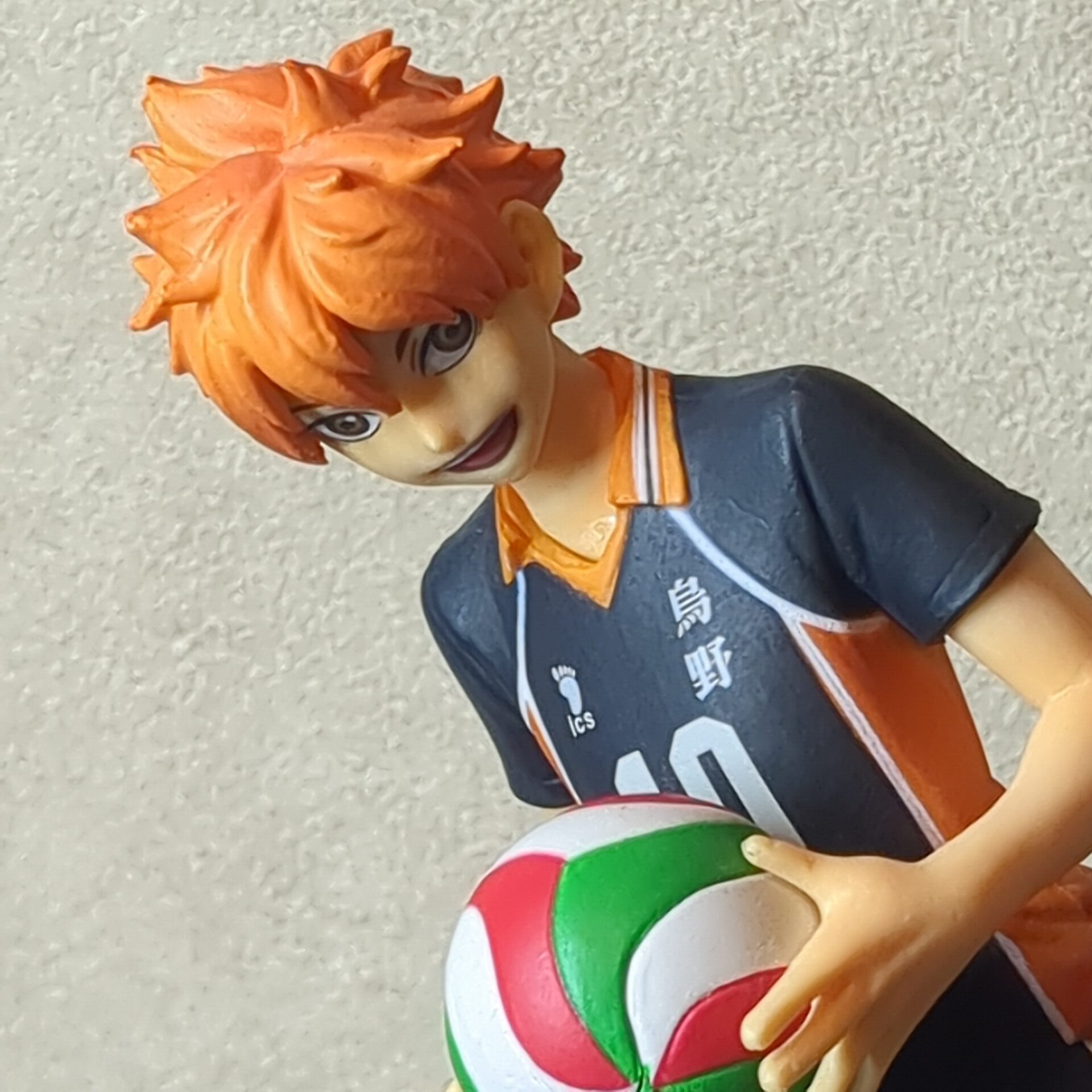 【ハイキュー!!】DXFフィギュアvol.2 日向翔陽