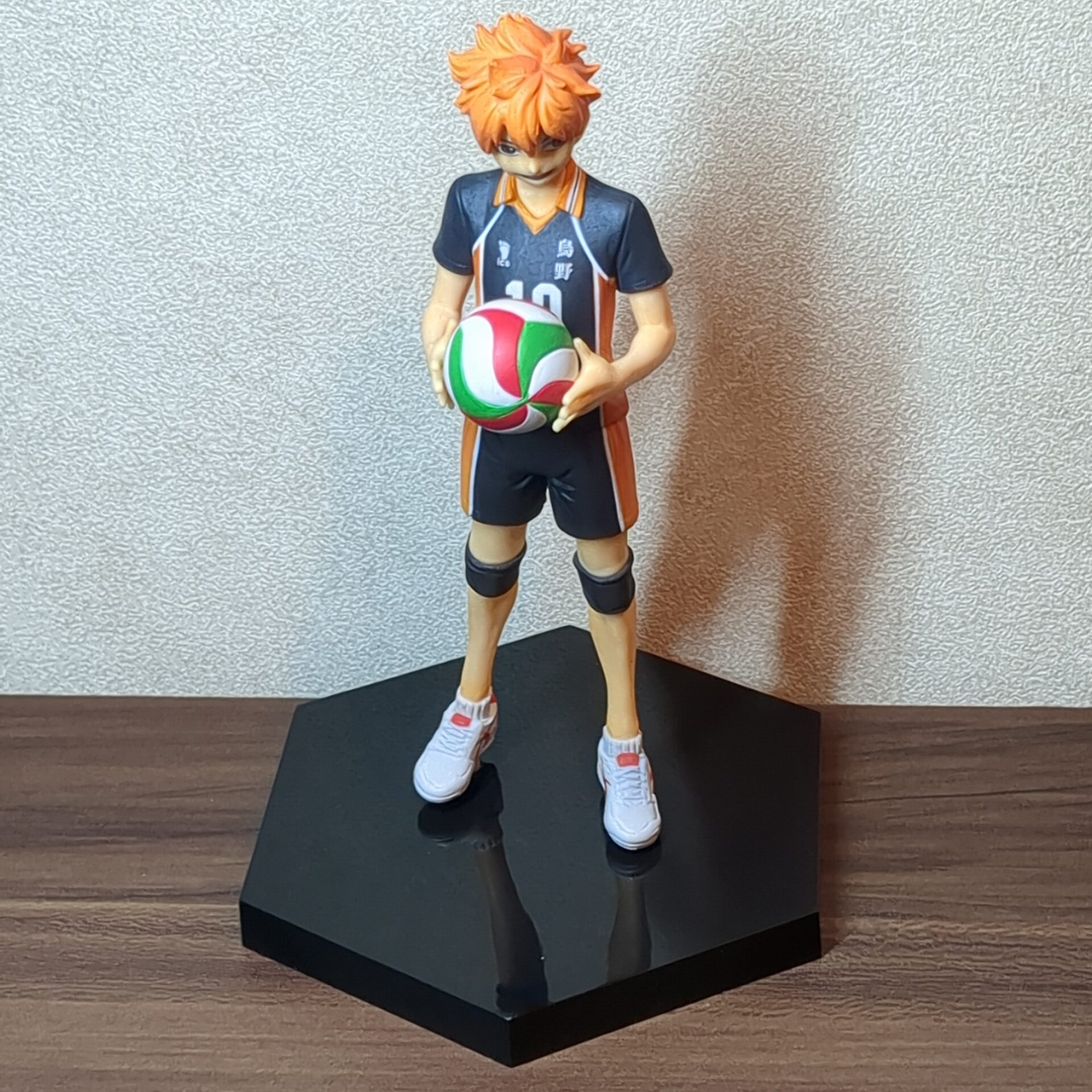 【ハイキュー!!】DXFフィギュアvol.2 日向翔陽 - 画像 (2)