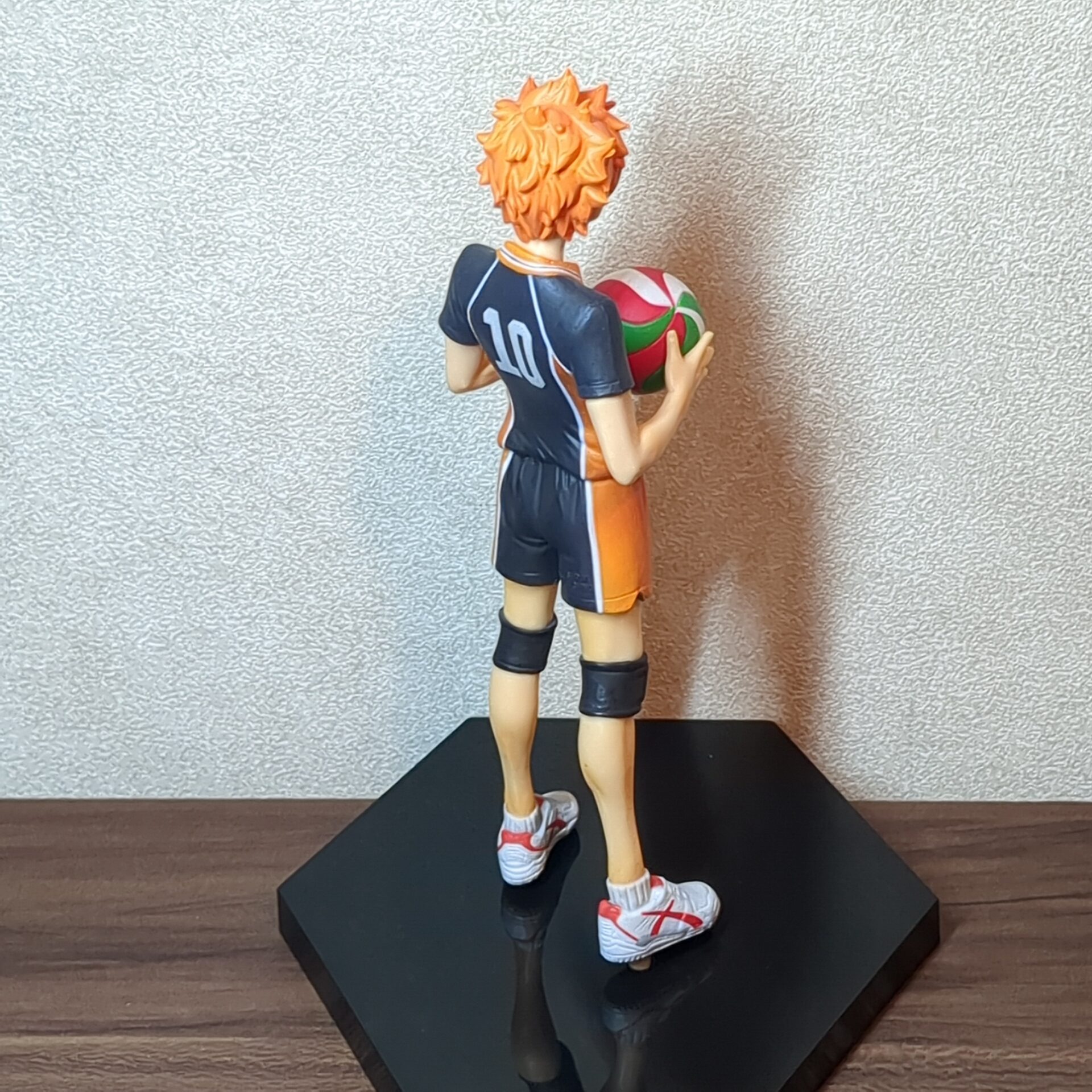 【ハイキュー!!】DXFフィギュアvol.2 日向翔陽 - 画像 (4)