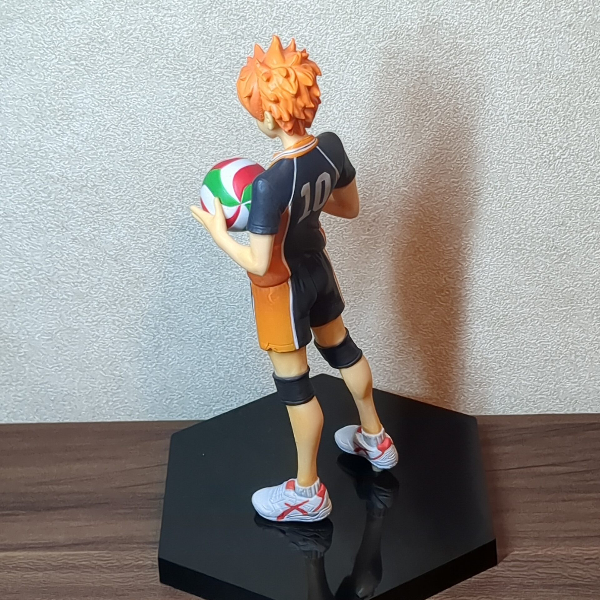 【ハイキュー!!】DXFフィギュアvol.2 日向翔陽 - 画像 (5)