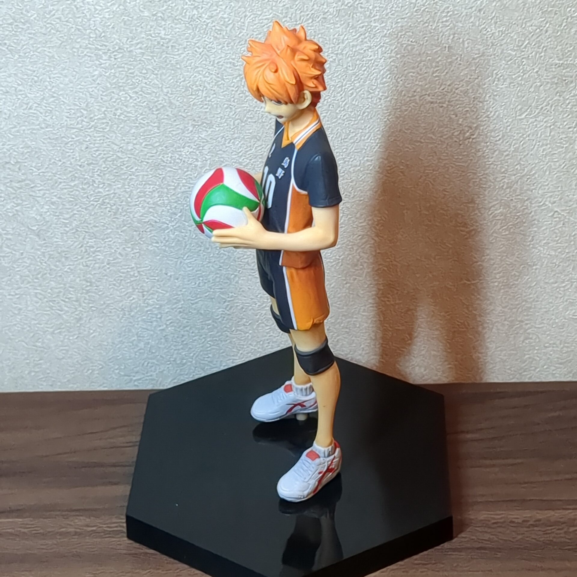 【ハイキュー!!】DXFフィギュアvol.2 日向翔陽 - 画像 (6)