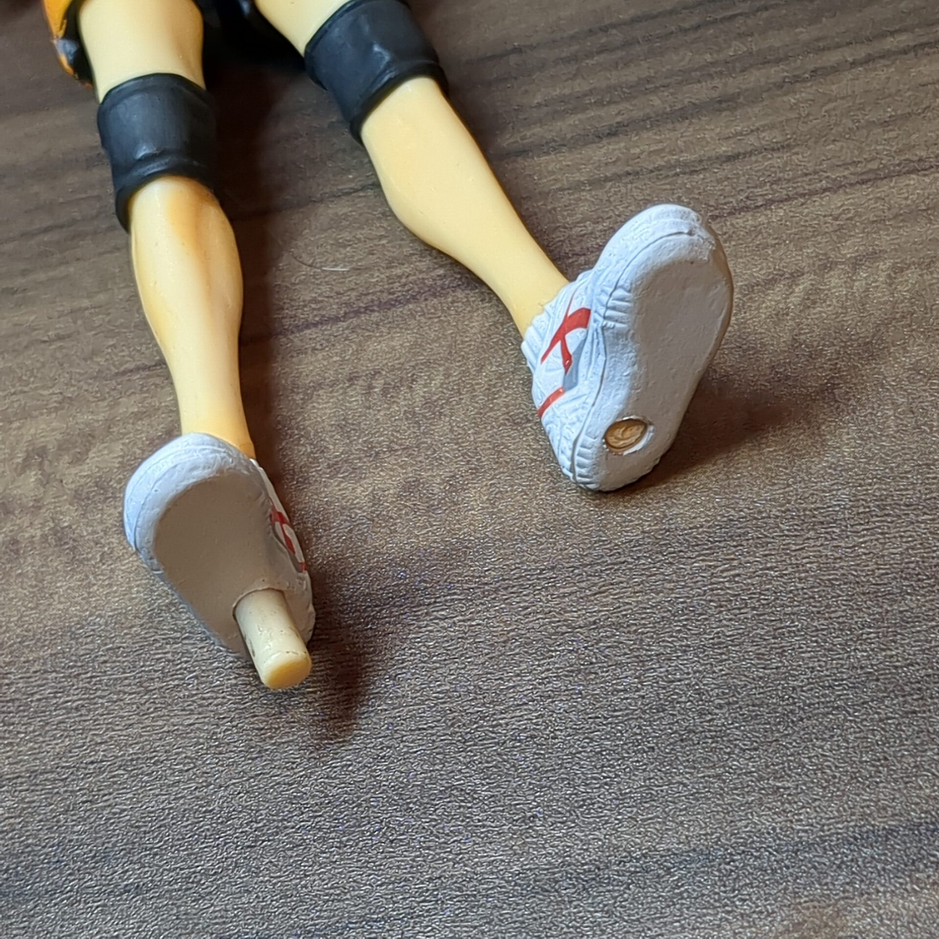 【ハイキュー!!】DXFフィギュアvol.2 日向翔陽 - 画像 (7)