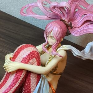 【ワンピース】 造形王頂上決戦2 vol.1 しらほし姫フィギュア