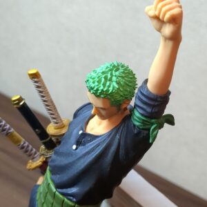 【ONE PIECE DRAMATIC SHOWCASE 〜1st season〜 vol.1】ロロノア・ゾロ