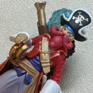 【ONE PIECE FILM Z】ウソップ