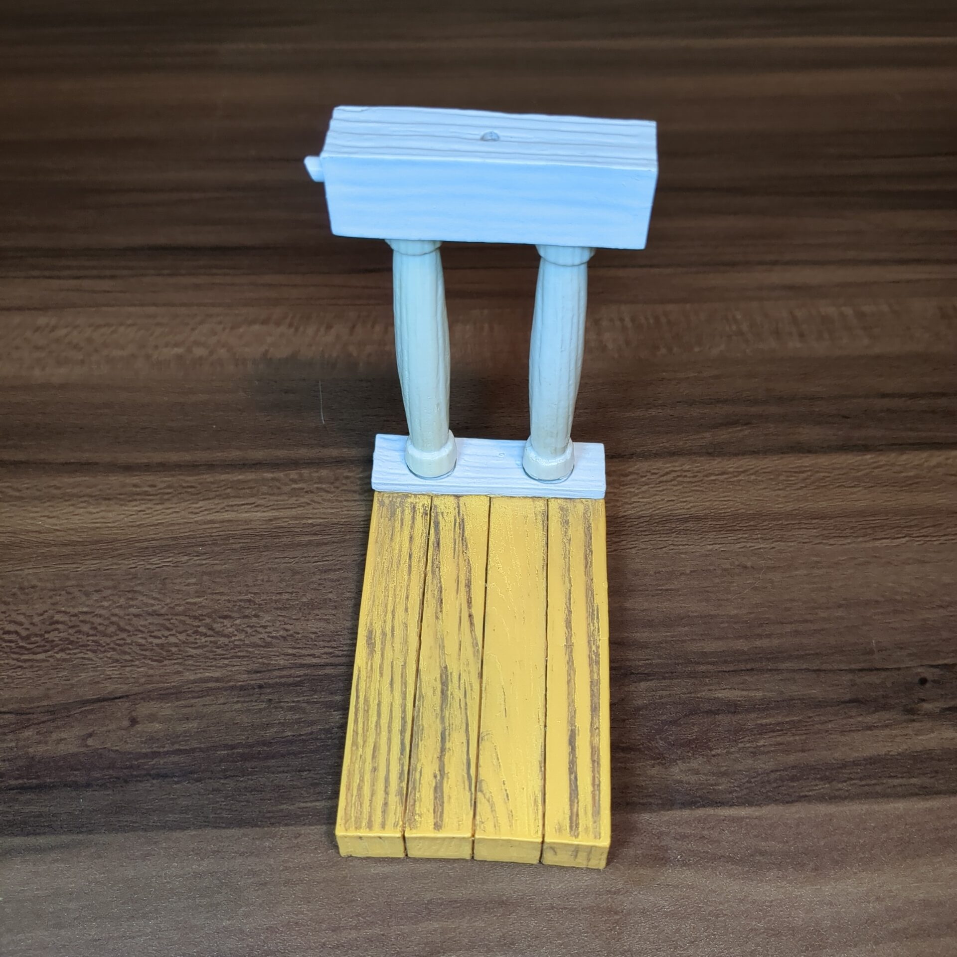 【ONE PIECE DRAMATIC SHOWCASE】トニートニー・チョッパー フィギュア - 画像 (5)