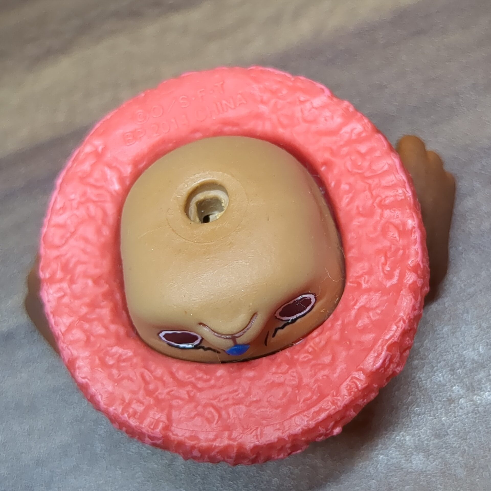【ONE PIECE DRAMATIC SHOWCASE】トニートニー・チョッパー フィギュア - 画像 (6)