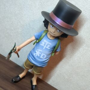【ワンピース DXフィギュア THE GRANDLINE CHILDREN vol.3】ロブ・ルッチ