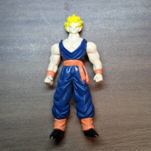 【ドラゴンボールZ】孫悟飯超サイヤ人ver.のみ