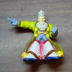 【ロックマンX】Dr.ドップラー メガミッションフルカラークロス