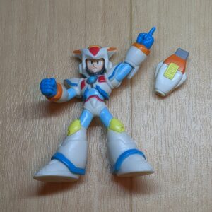 フルカラークロスシリーズ ロックマンX3