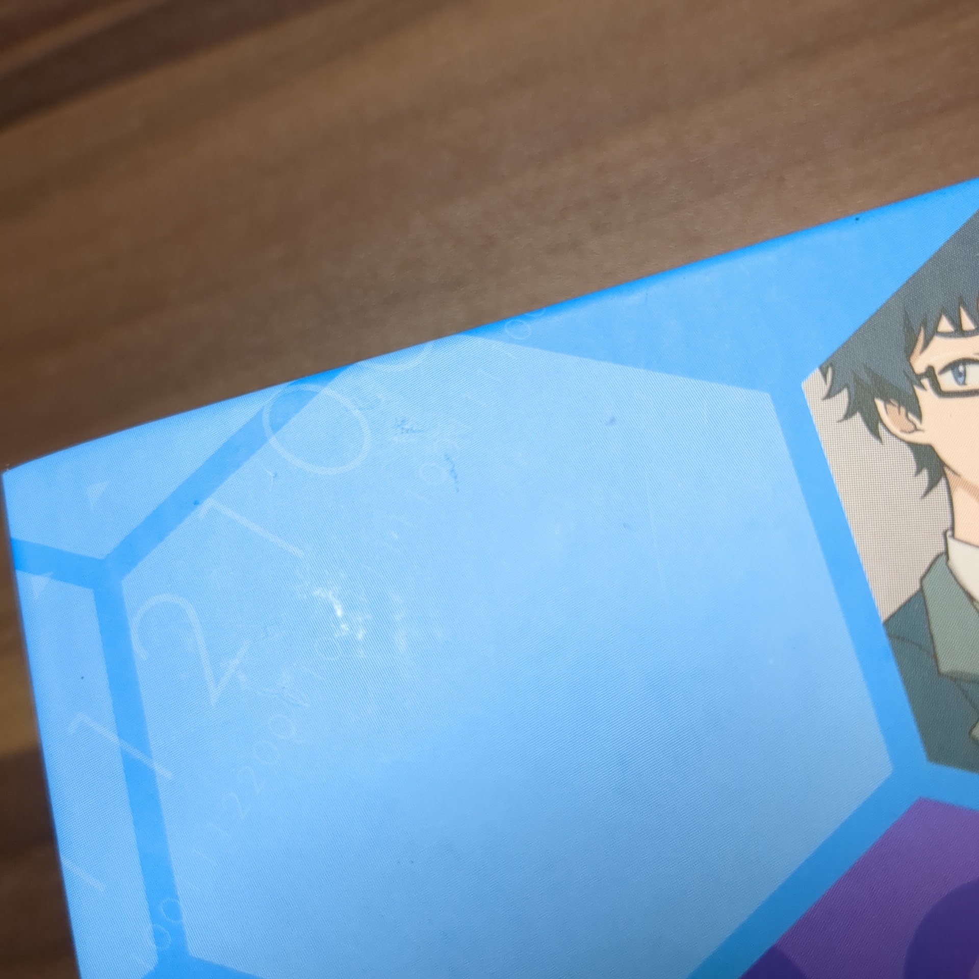 【デジモンアドベンチャーtri.】First Memorial Card Binder - 画像 (4)