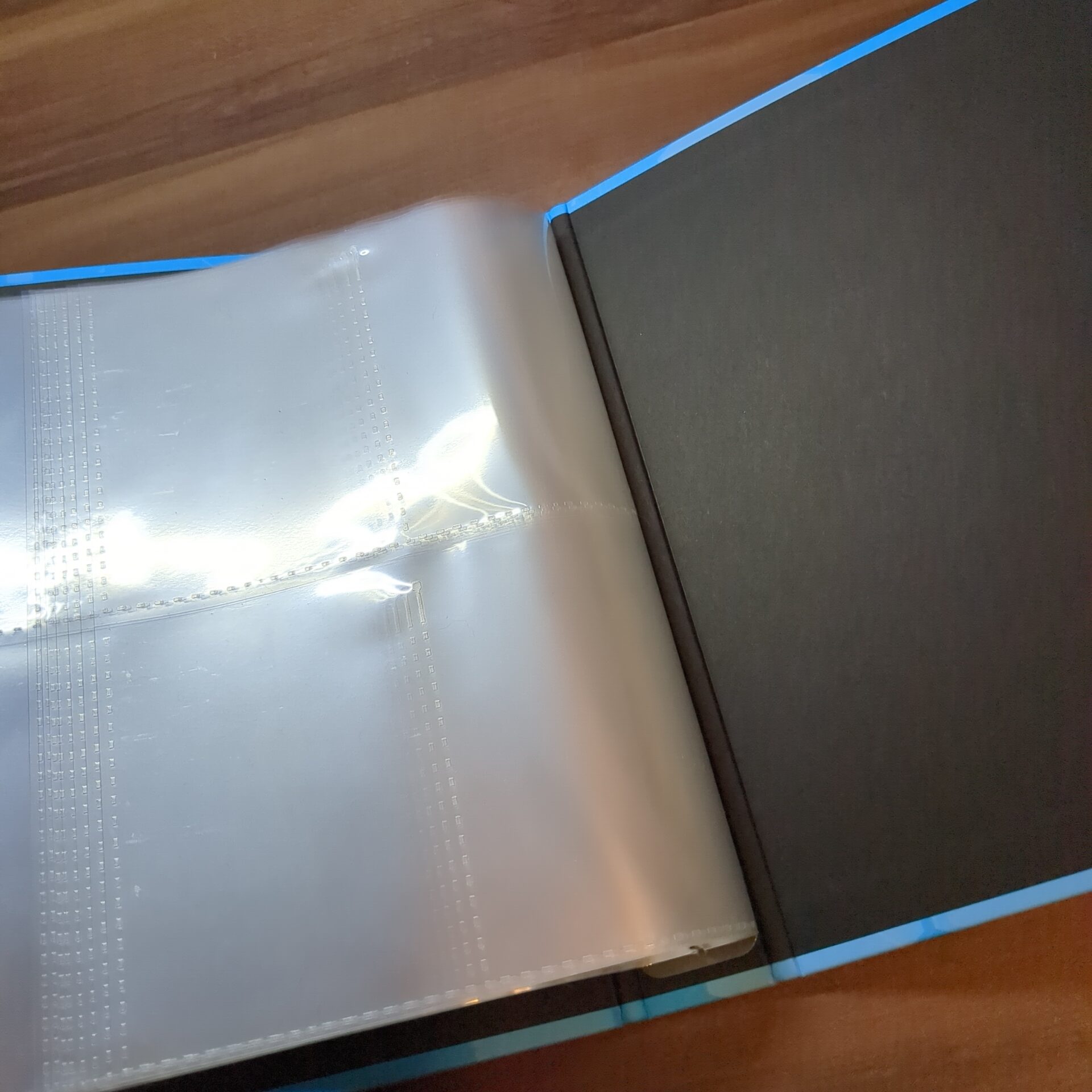 【デジモンアドベンチャーtri.】First Memorial Card Binder - 画像 (5)
