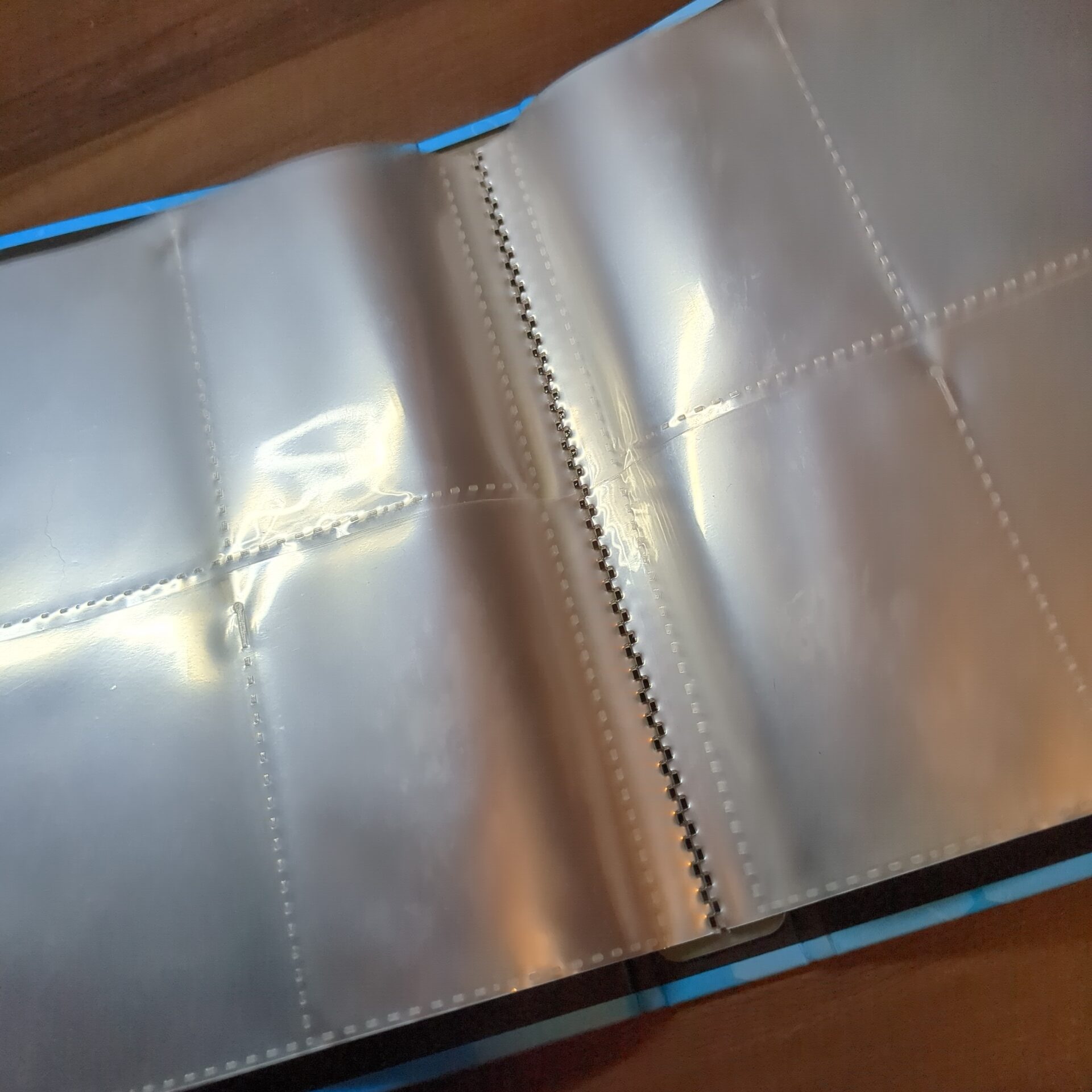 【デジモンアドベンチャーtri.】First Memorial Card Binder - 画像 (7)